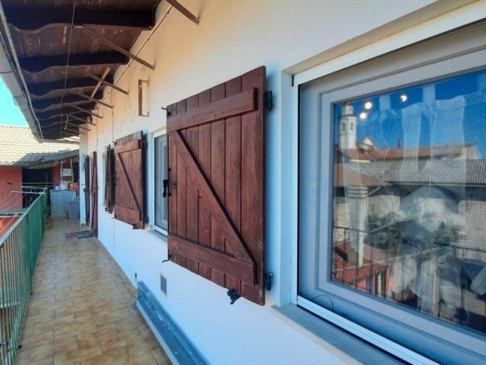 Appartamento bilocale in vendita in Carpignano Sesia
