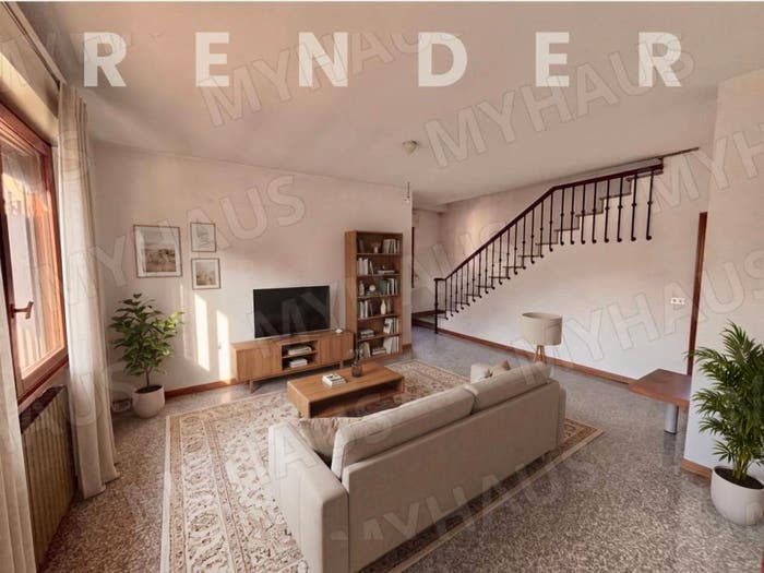 Casa quadrilocale in vendita in Viale Gino Cecchini B, Porto Canale di Ponente, Cesenatico