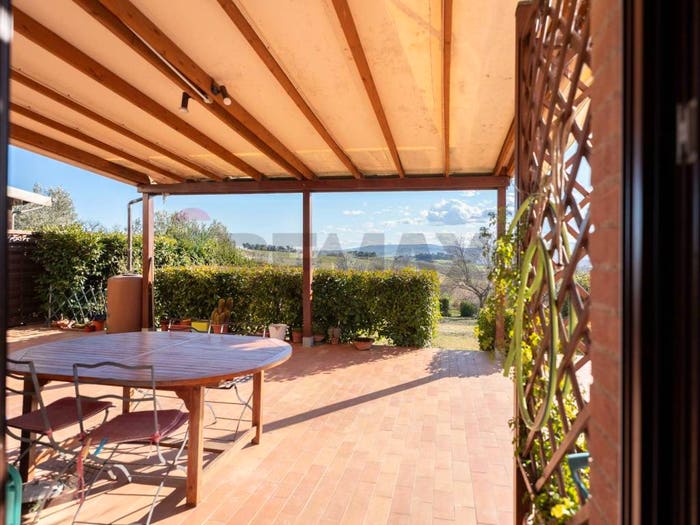Casa con 6 locali in vendita in Via Pergolesi, San Marcello
