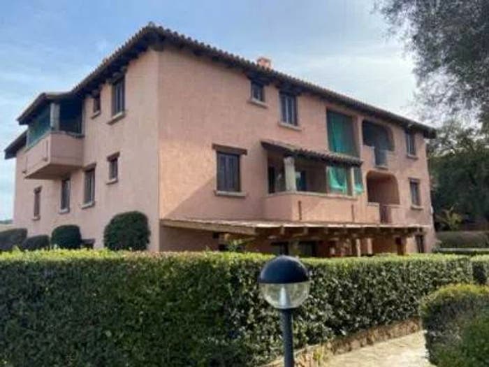 Appartamento trilocale in vendita in Località Porto Rotondo No Number, Porto Rotondo, Olbia