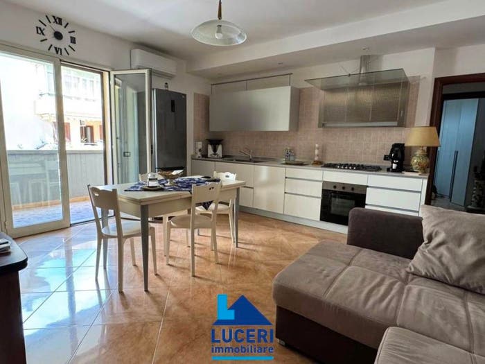 Appartamento bilocale in vendita in Via Giuseppe Ungaretti, Via Lecce Ospedale, Gallipoli