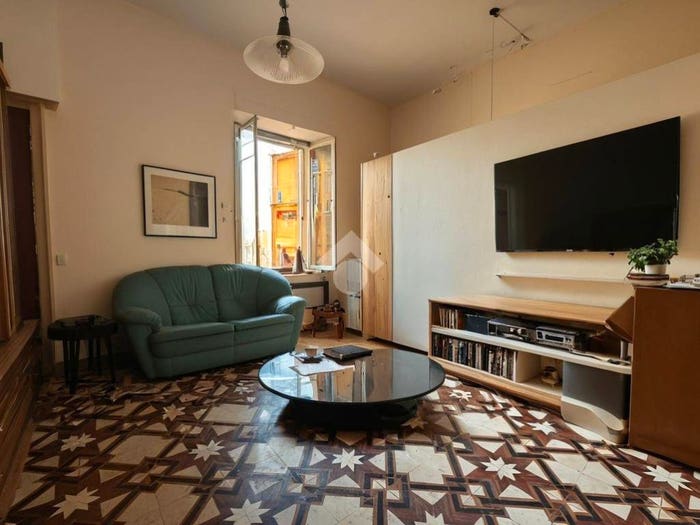 Casa bilocale in vendita in Via xxiv maggio, Rinchiostra Quercioli, Massa