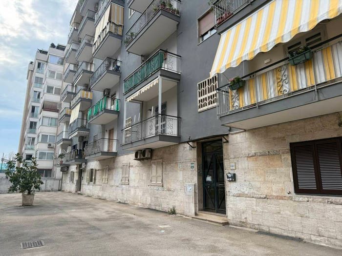 Appartamento trilocale in affitto in Via della Stadera, Zona Industriale Marina, Napoli