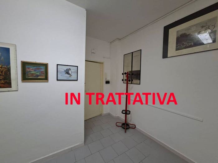 Appartamento quadrilocale in vendita in Viale dei Colli Portuensi, Colli Portuensi Casaletto, Roma