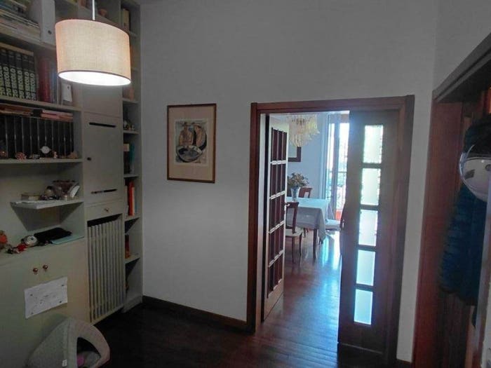 Appartamento quadrilocale in vendita in Via Siepelunga, Colli Murri, Bologna