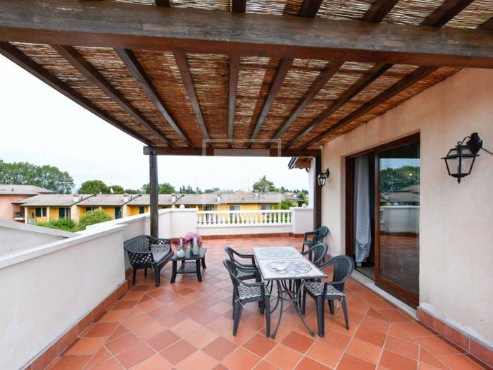 Appartamento trilocale in vendita in Località Sermana, Peschiera del Garda