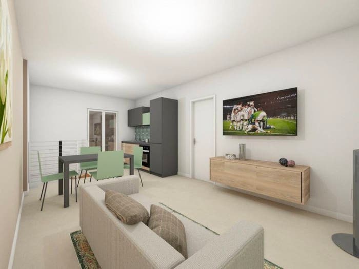 Casa con 6 locali in vendita in Via Piemonte, Pinarella, Cervia