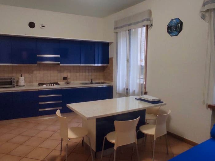 Appartamento bilocale in vendita in Via del Cansiglio, Centro, Belluno