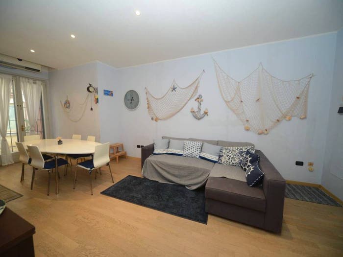 Appartamento trilocale in vendita in Viale Giosuè Carducci, Cesenatico Levante, Cesenatico