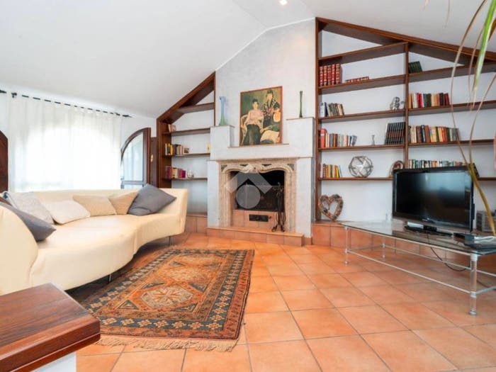 Casa con 5 locali in vendita in Via Vietta, Centro, Caselle Torinese