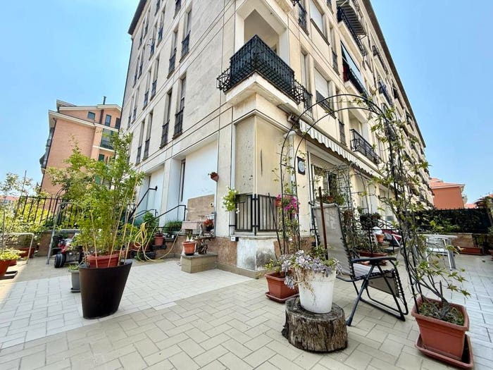 Appartamento bilocale in vendita in Via Dante di Nanni, Nichelino