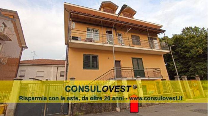 Appartamento bilocale in vendita in Via Trebbia, San Martino Ghisolfa, Rho