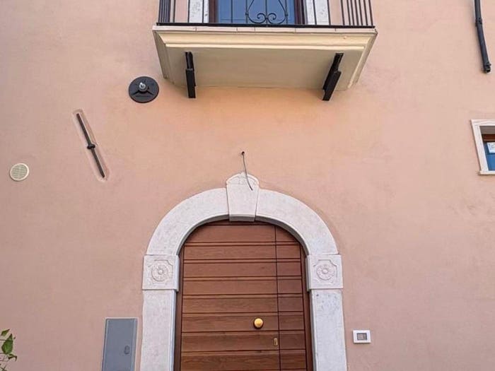 Casa con 5 locali in vendita in Via delle Grazie, Barisciano