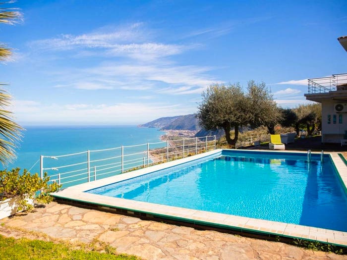 Casa con 6 locali in vendita in Contrada Scafa, Scafa, Capo d'Orlando