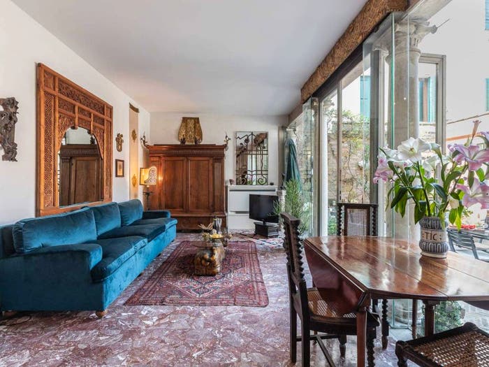 Casa con 5 locali in vendita in Dorsoduro San Barnaba, Venezia