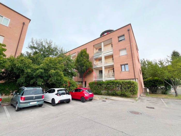 Appartamento bilocale in vendita in Via Pandolfa, Stazione Grandi Italiani, Forlì