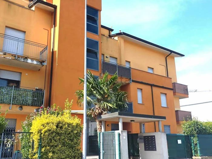 Appartamento bilocale in vendita in Via Aldo Moro SNC, Casalpusterlengo