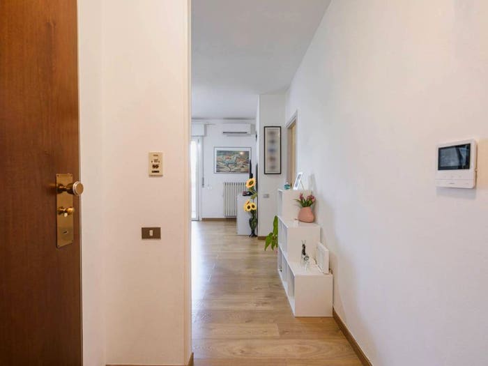 Appartamento quadrilocale in vendita in Via Don Luigi Sturzo, Centro, Casalgrande