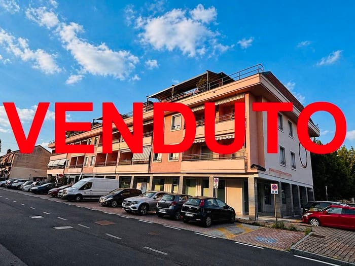 Appartamento monolocale in vendita in Via Roma, Pregnana Milanese