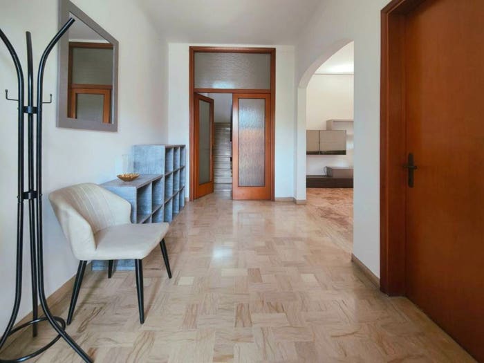 Casa quadrilocale in vendita in Cibeno, Carpi