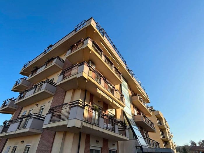 Casa trilocale in vendita in Via Pietrantonio Vegliante, Atripalda