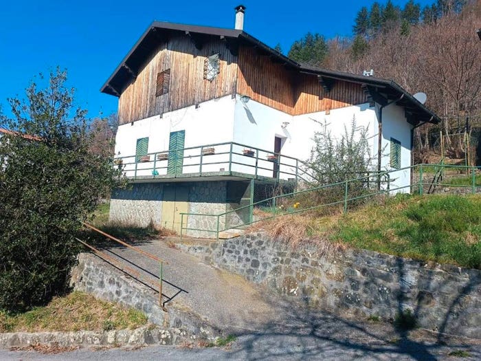 Casa con 5 locali in vendita in Via di Cogna, Sillano, Sillano Giuncugnano