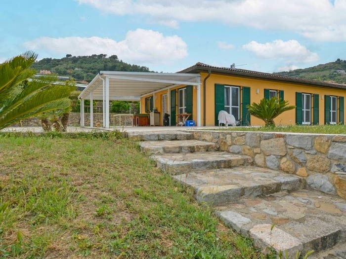 Casa con 5 locali in vendita in Centro, Vallecrosia