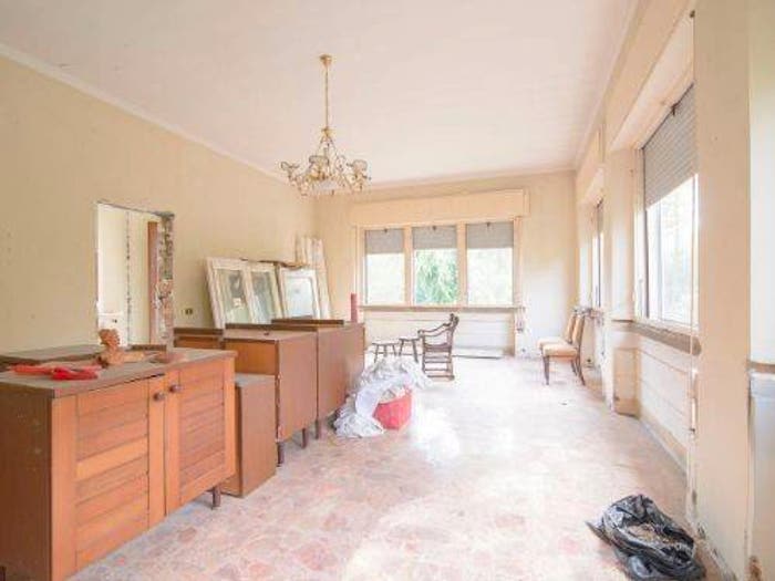 Casa quadrilocale in vendita in Via IV Novembre, Bressana, Bressana Bottarone