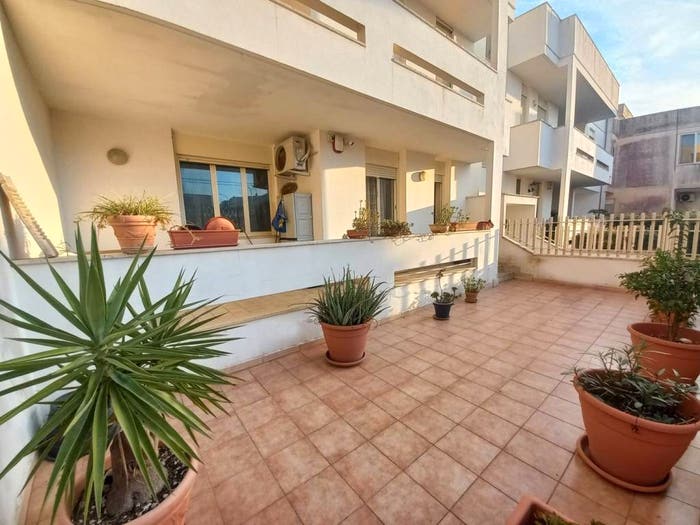 Appartamento quadrilocale in vendita in Via Giovanni Capistrano, Centro, Ugento