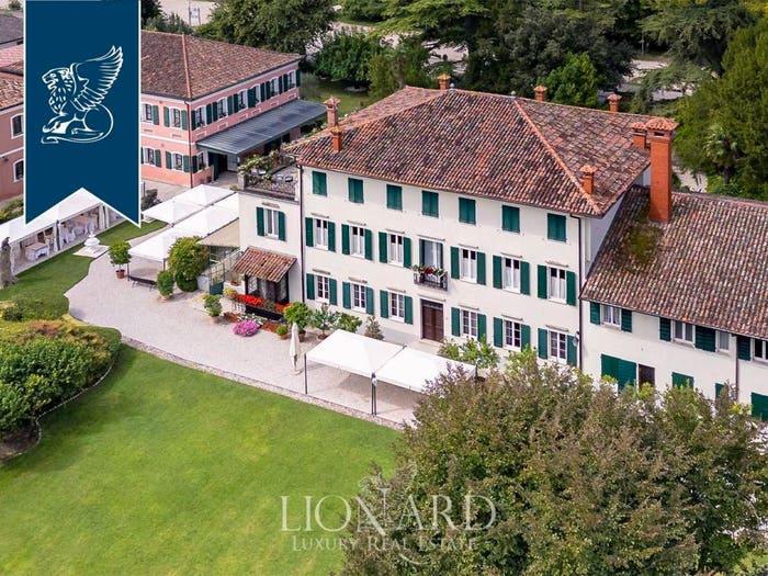 Casa con 6 locali in vendita in Cordovado