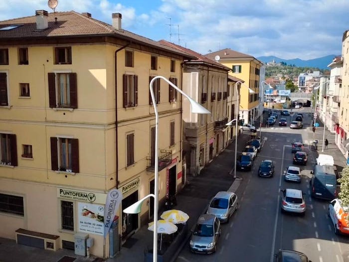 Appartamento bilocale in vendita in Via Cremona, Brescia Due, Brescia