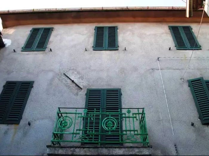 Casa monolocale in vendita in Via Fosso Vico Pancellorum, Vico Pancellorum, Bagni di Lucca