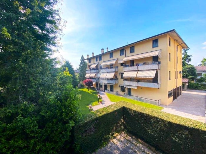 Appartamento con 5 locali in vendita in Centro, Isola della Scala