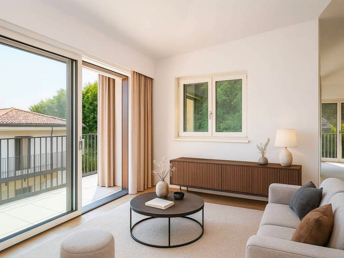 Casa quadrilocale in vendita in Via Enzo Tolu, Centro, Gardone Riviera