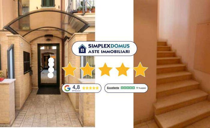 Appartamento trilocale in vendita in VIA ROMOLO MURRI, Centro, Montecassiano