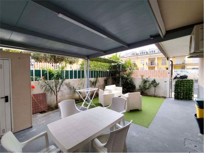 Appartamento trilocale in vendita in Catanzaro Lido, Catanzaro