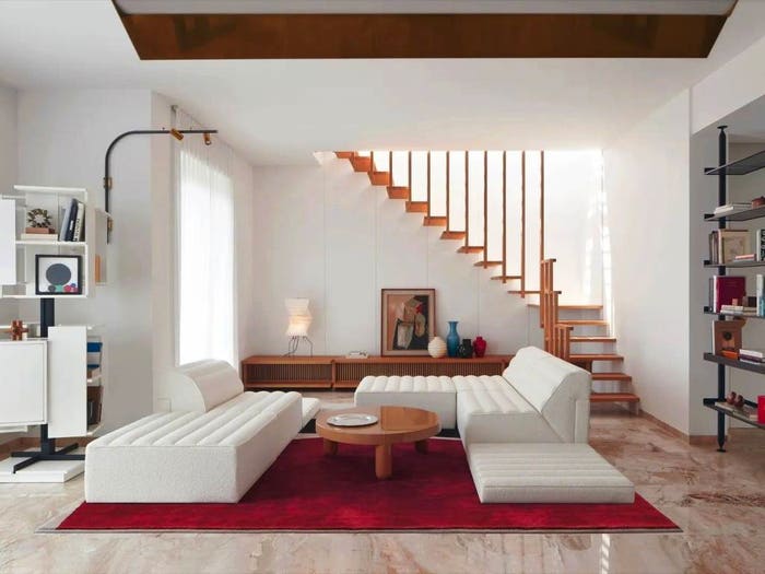 Appartamento quadrilocale in vendita in Centro, Lastra a Signa