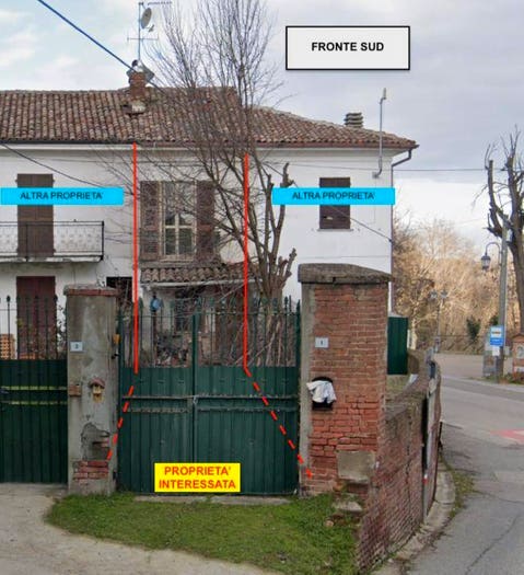 Case in Vendita e in Affitto - 2