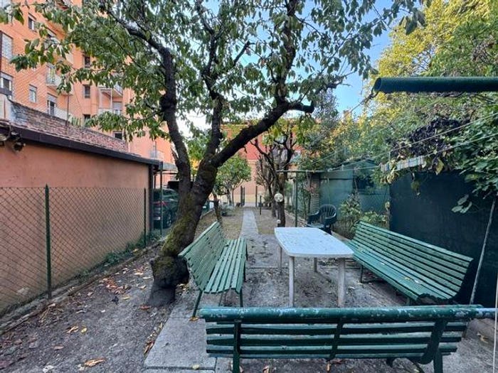 Appartamento quadrilocale in vendita in Saragozza fuori Porta, Bologna