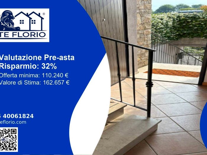 Appartamento trilocale in vendita in Via Barcuzzi, Barcuzzi, Lonato del Garda