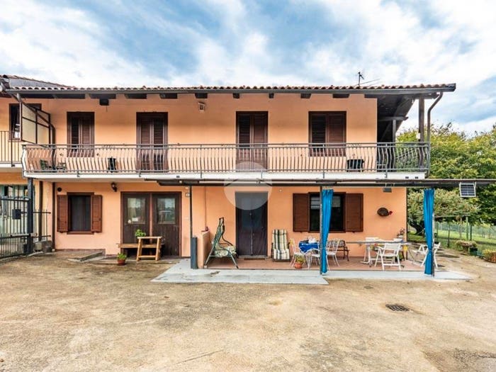 Casa quadrilocale in vendita in Via montelera, Varisella