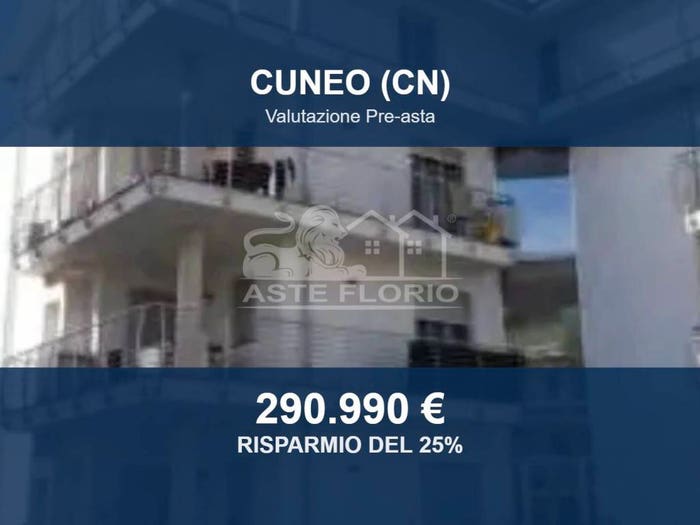 Appartamento con 5 locali in vendita in Via Quarto Reggimento Artiglieria Alpina, Donatello San Paolo San Rocco Castagnaretta, Cuneo