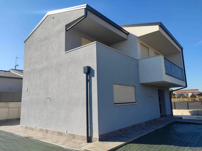 Appartamento con 5 locali in vendita in Centro, San Bonifacio