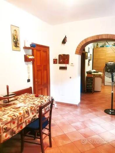 Appartamento con 5 locali in vendita in PZa Dante Borgo San Lorenzo Fi Italia, Centro, Borgo San Lorenzo