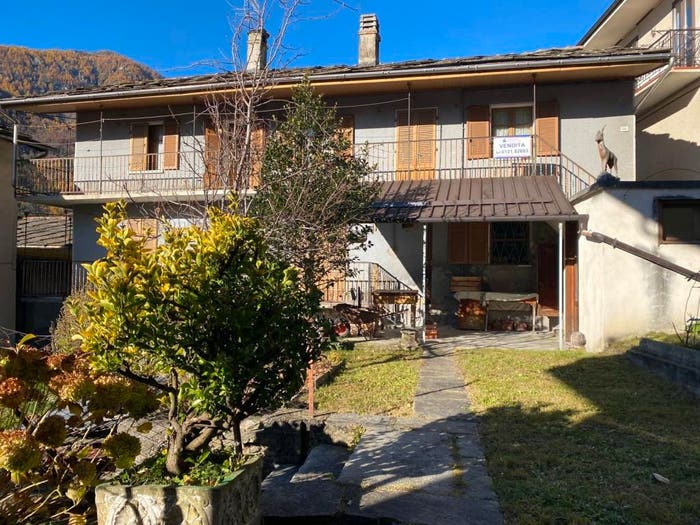 Casa con 5 locali in vendita in Frazione Balma, Balma, Roure