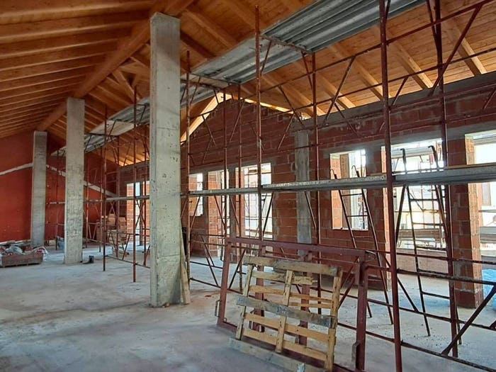 Appartamento bilocale in vendita in Via Bernardino Luini, Centro, Garbagnate Milanese