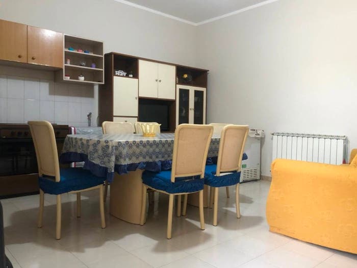 Appartamento con 5 locali in vendita in Via Caltanissetta, San Giorgio, Gioiosa Marea