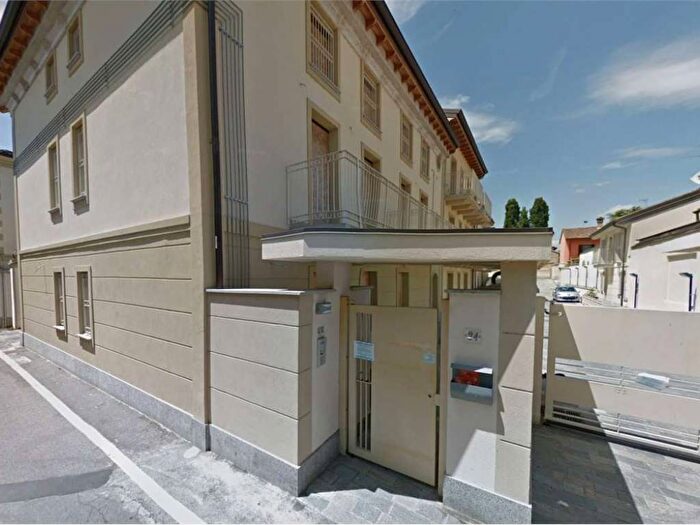 Appartamento bilocale in vendita in Via Gorini, Centro, Codogno