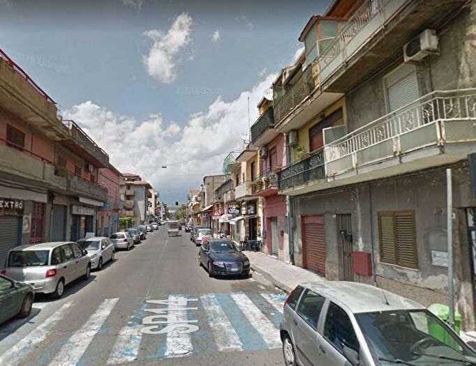 Casa quadrilocale in vendita in Via Mongibello, Piano Tavola, Belpasso