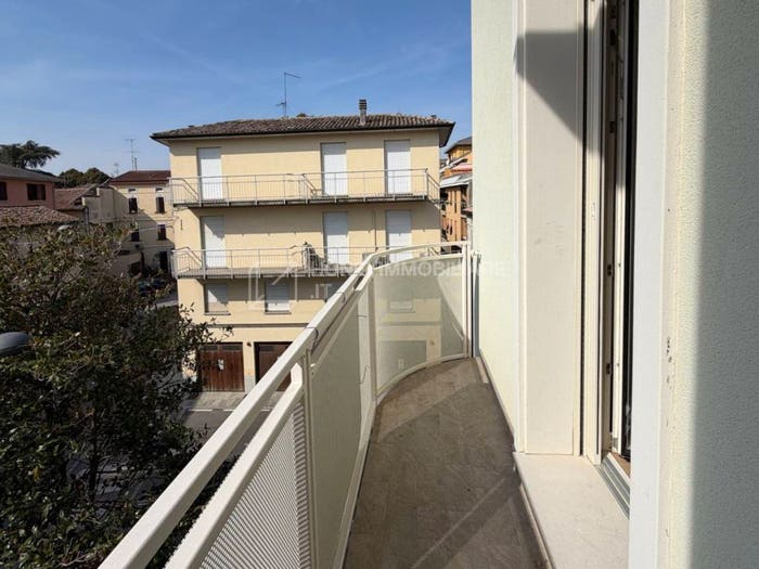 Appartamento quadrilocale in vendita in Via dei Mille, Centro, Fidenza